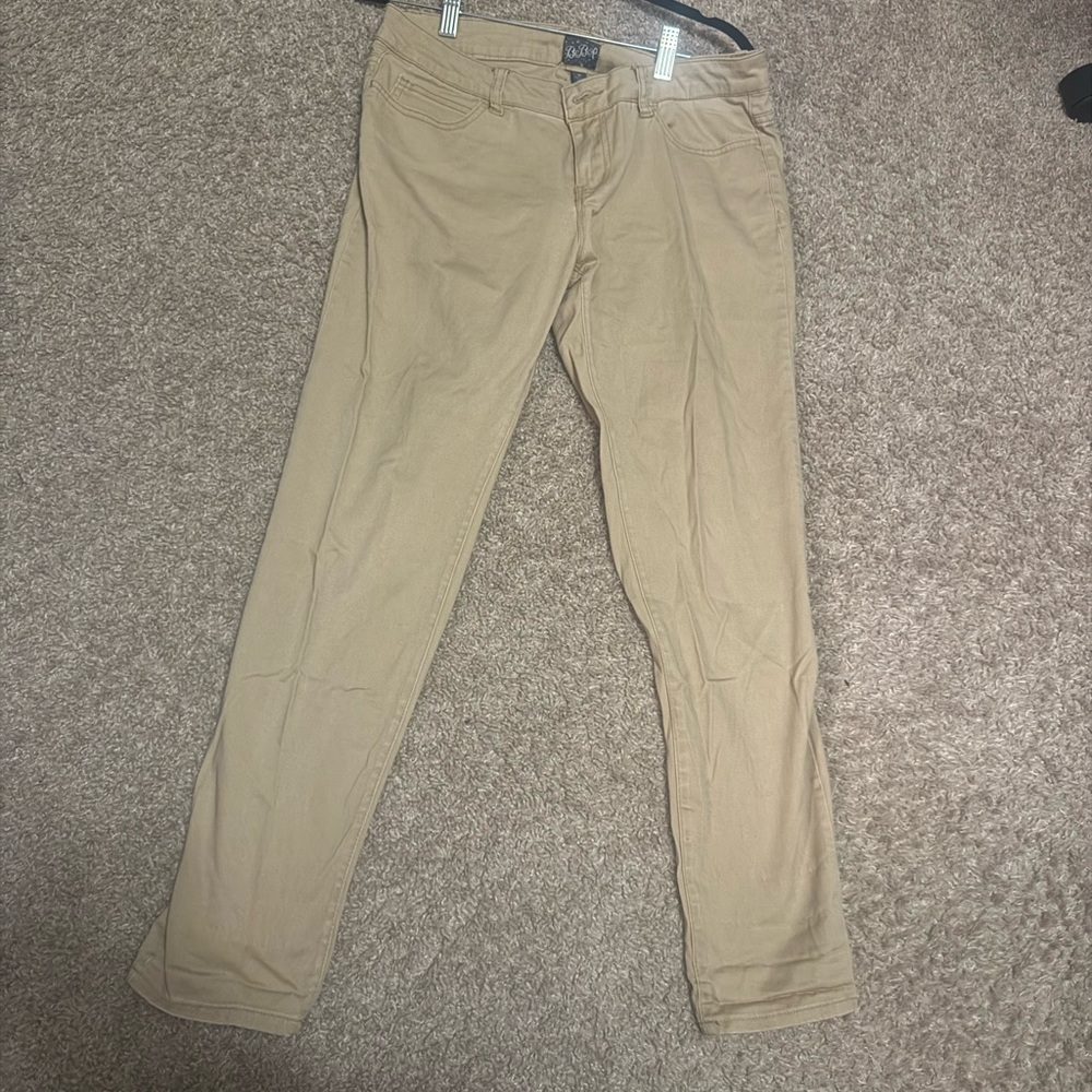Khakis - Picture 3 of 4